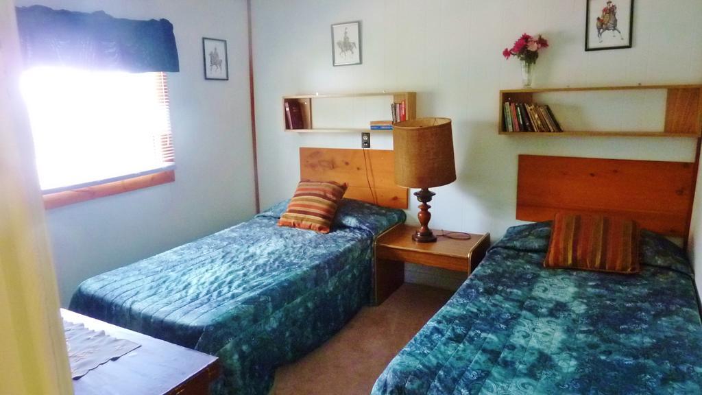 Silver Springs Cottage Resort Harcourt Eksteriør bilde